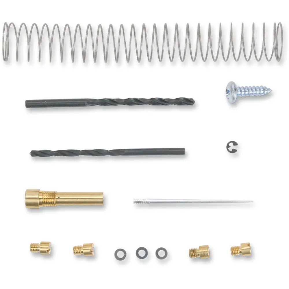 DYNOJET Jet Kit - Stage 1 - Yamaha 4191