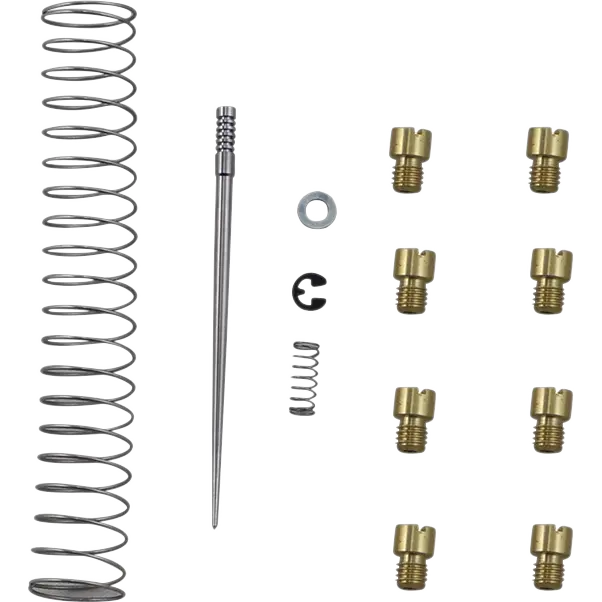 DYNOJET Jet Kit - Stage 1 - Yamaha Q415