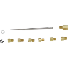 DYNOJET Jet Kit - Stage 2 - Honda 1149