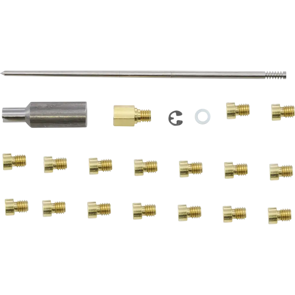 DYNOJET Jet Kit - Stage 2 - Honda 1150