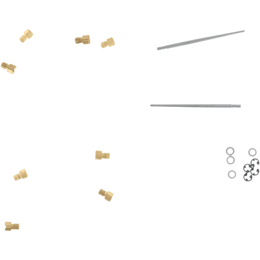 DYNOJET Jet Kit - Stage 2 - Kawasaki 2193