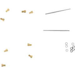 DYNOJET Jet Kit - Stage 2 - Kawasaki 2193