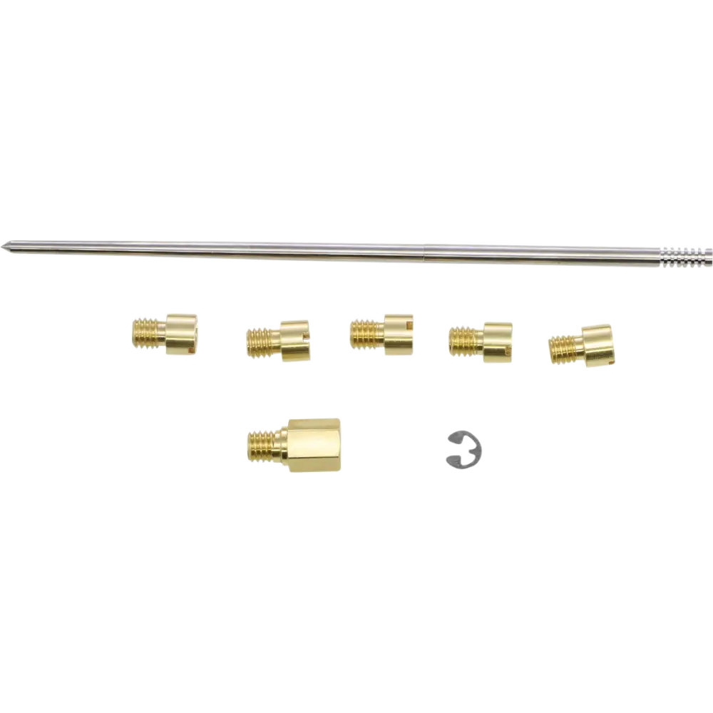 DYNOJET Jet Kit - Stage 2 - Suzuki 3111