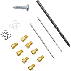 DYNOJET Jet Kit - Stage 2 - Yamaha 4125