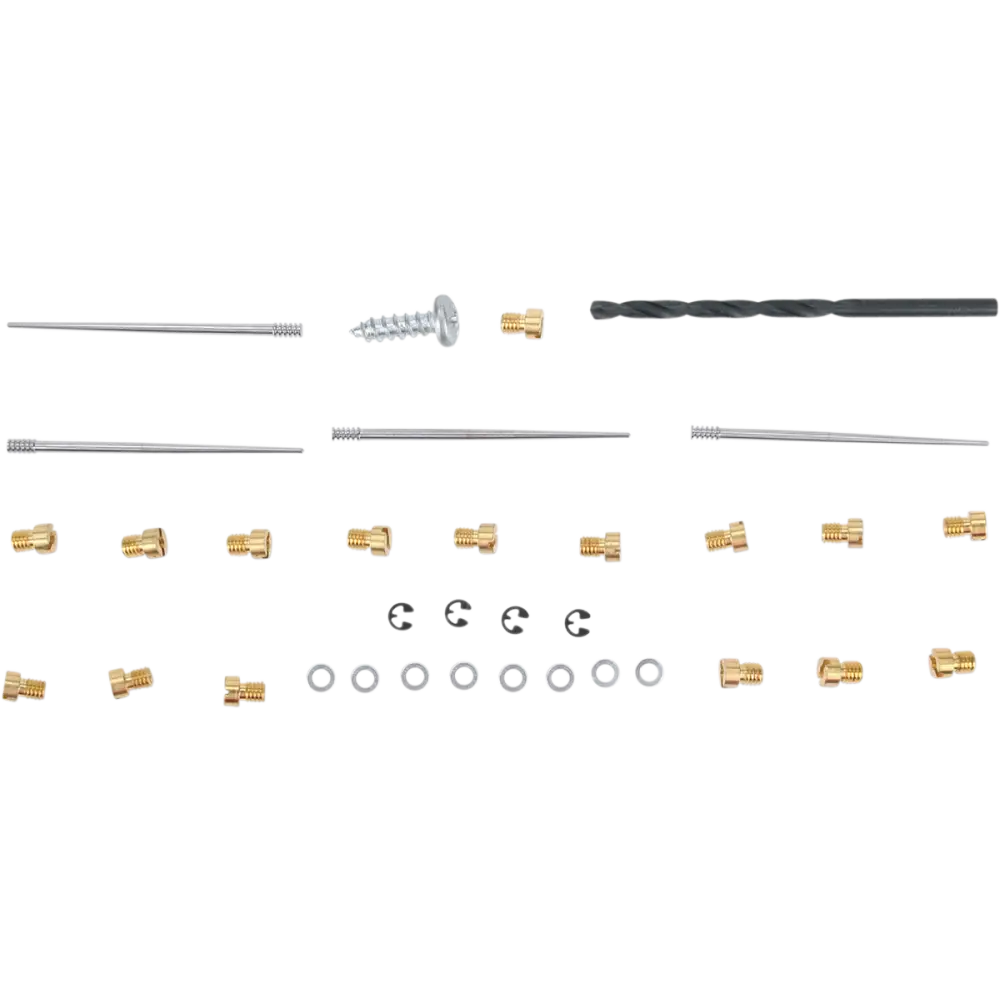 DYNOJET Jet Kit - Stage 3 - Kawasaki 2198