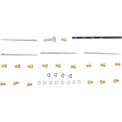 DYNOJET Jet Kit - Stage 3 - Kawasaki 2198
