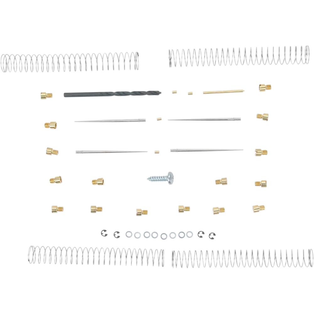 DYNOJET Jet Kit - Stage 7 - Yamaha 4745