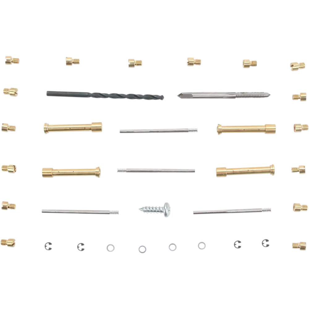 DYNOJET Jet Kit - Suzuki 3136