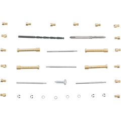 DYNOJET Jet Kit - Suzuki 3136