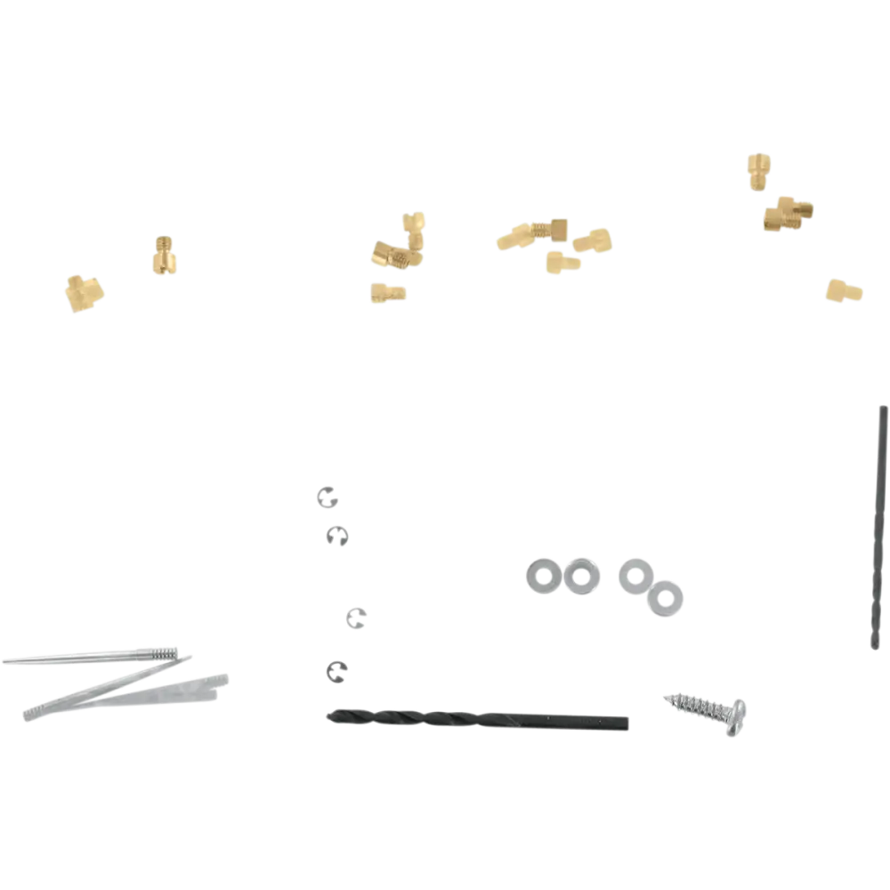 DYNOJET Jet Kit - Yamaha 4102