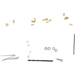 DYNOJET Jet Kit - Yamaha 4102