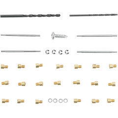 DYNOJET Jet Kit - Yamaha 4129