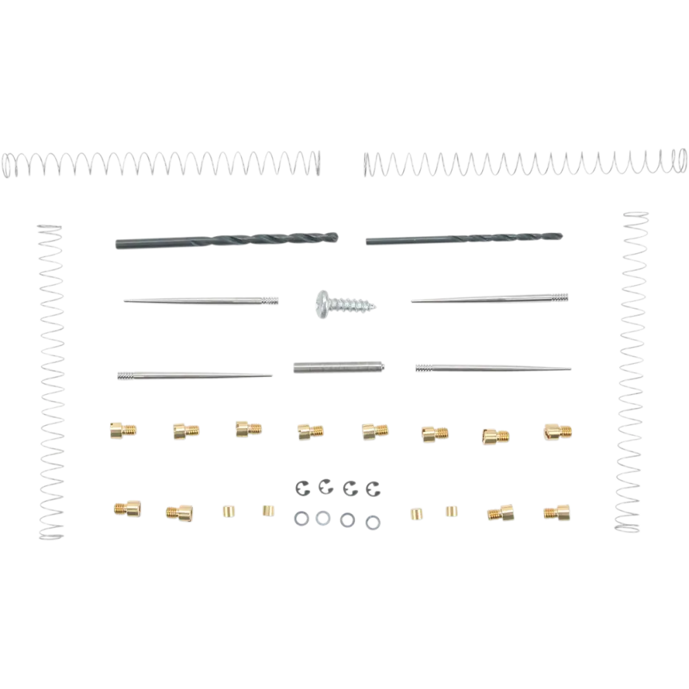 DYNOJET Jet Kit - Yamaha 4133