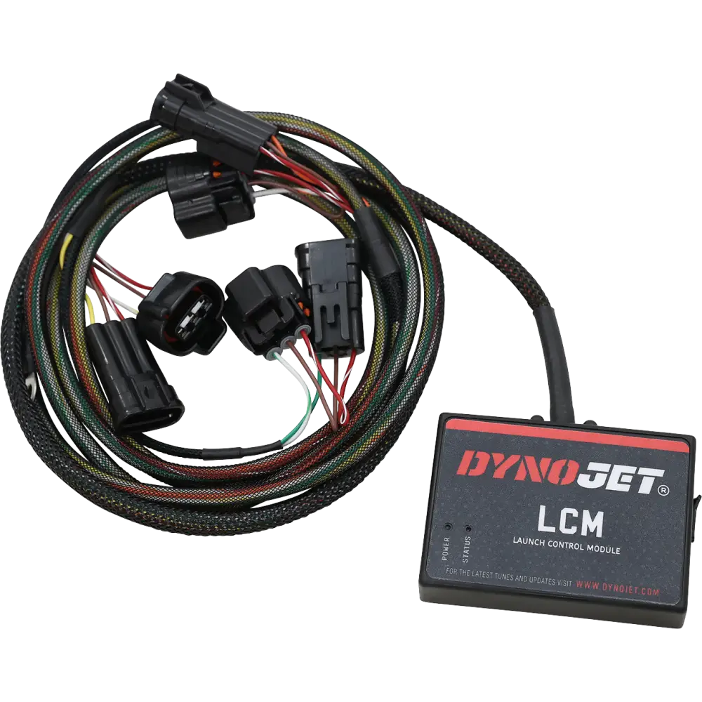 DYNOJET Launch Control Kit - Can-Am 96070005