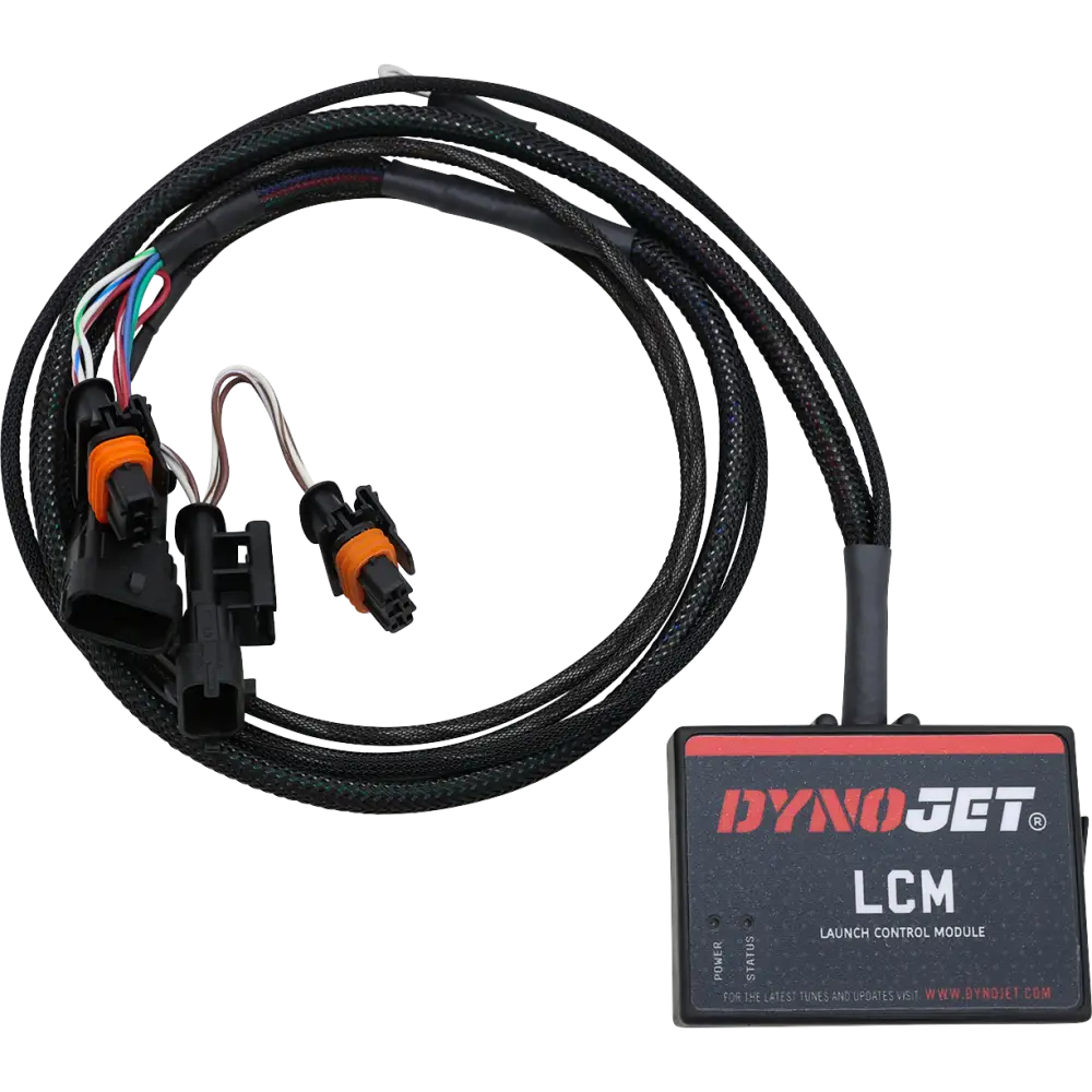 DYNOJET Launch Control Kit - Polaris 96070002