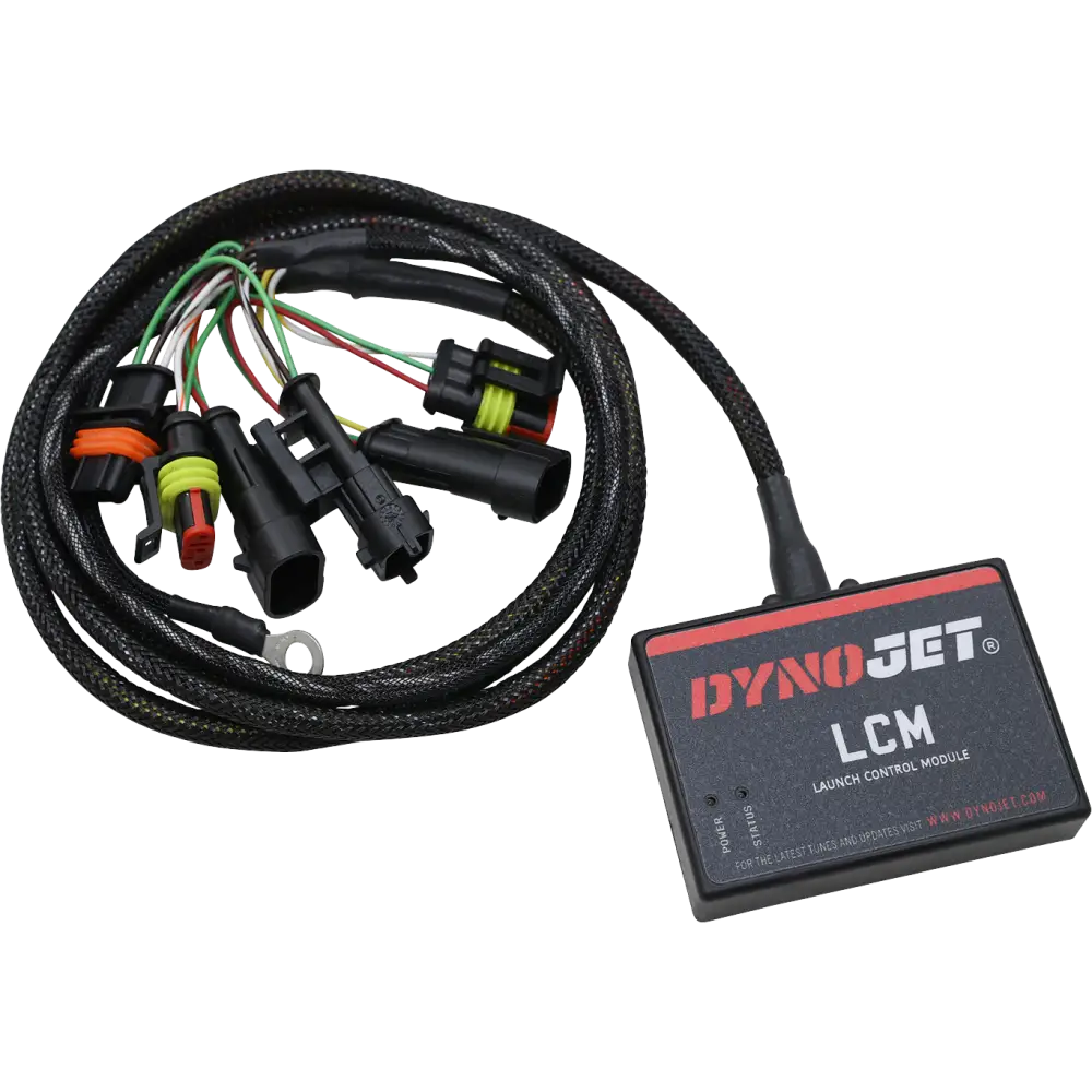 DYNOJET Launch Control Kit - Polaris 96070006