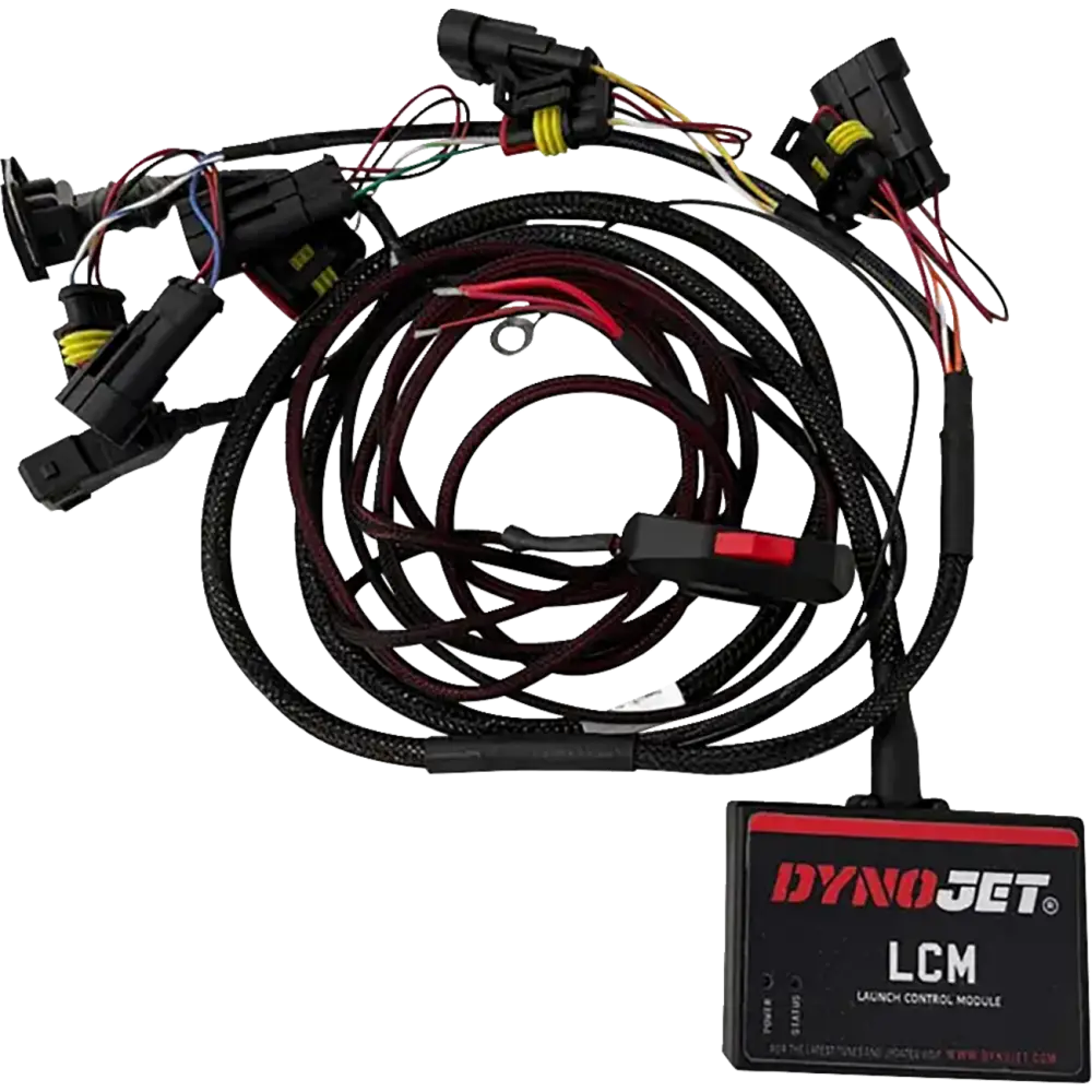 DYNOJET Launch Control Kit - Polaris 96070009