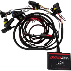 DYNOJET Launch Control Kit - Polaris 96070009