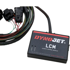 DYNOJET Launch Control Kit with Switch - Can-Am 96070013