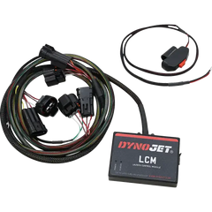 DYNOJET Launch Control Kit with Switch - Can-Am 96070013