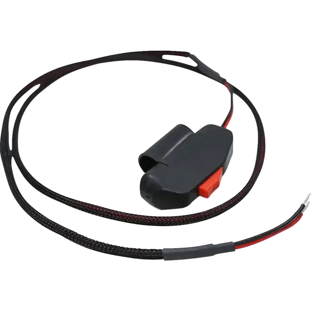 DYNOJET Launch Control Kit with Switch - Can-Am 96070013