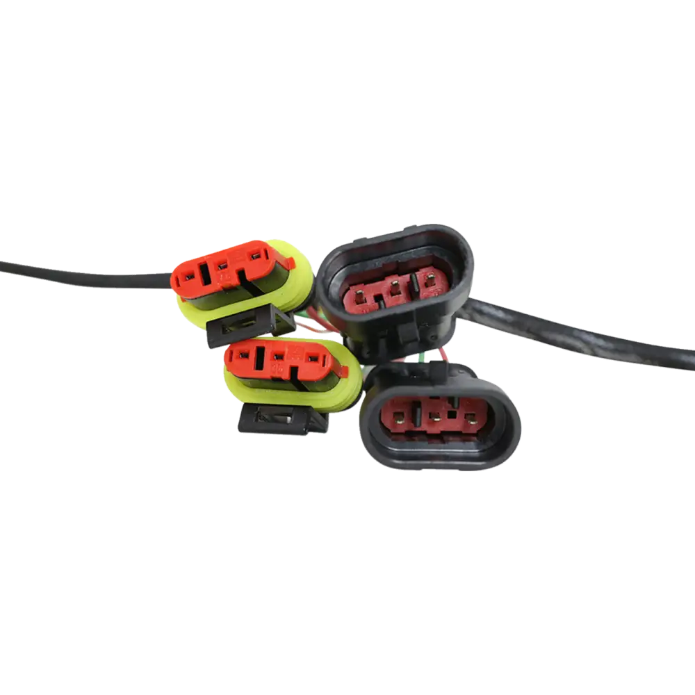 DYNOJET Launch Control Kit with Switch - Polaris 96070004