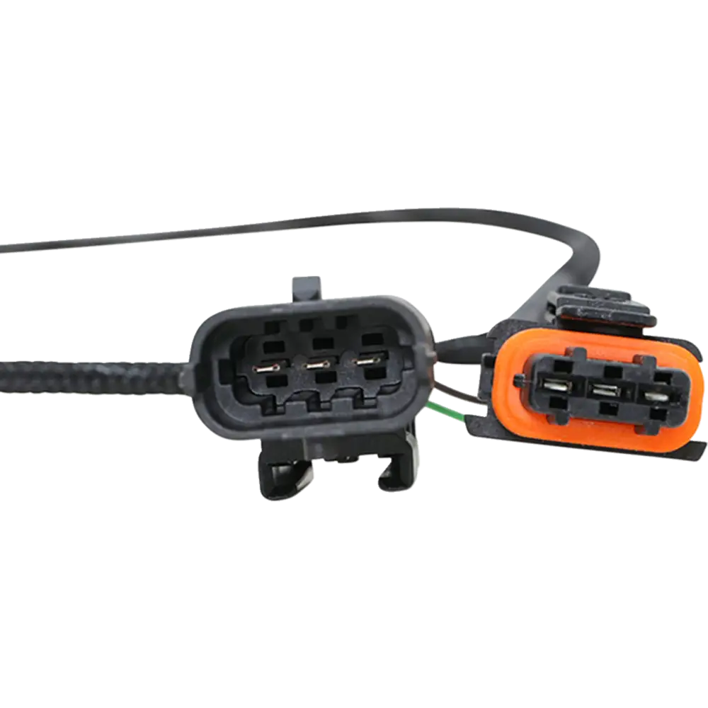 DYNOJET Launch Control Kit with Switch - Polaris 96070004