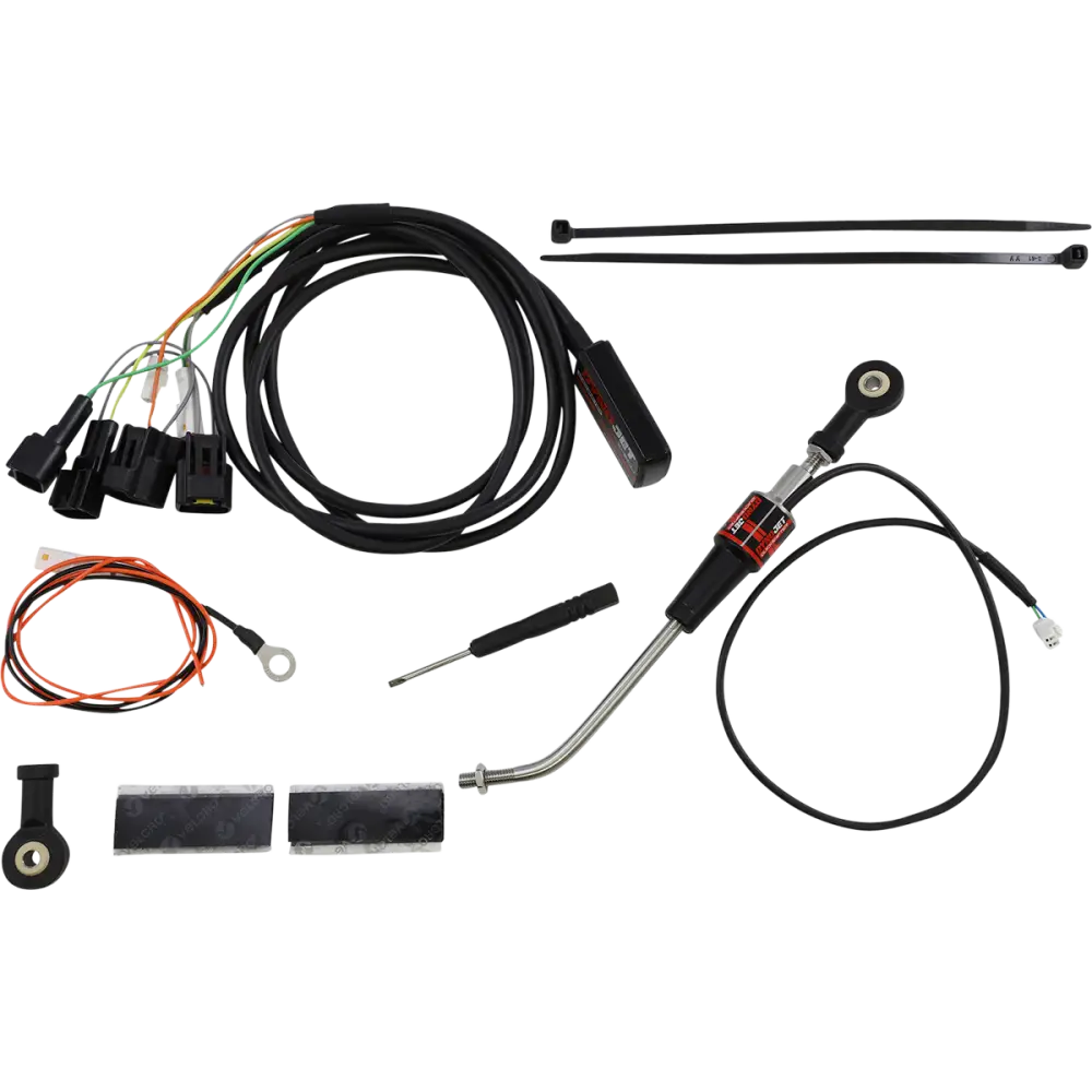 DYNOJET Off-Road Shift Kit 4-119