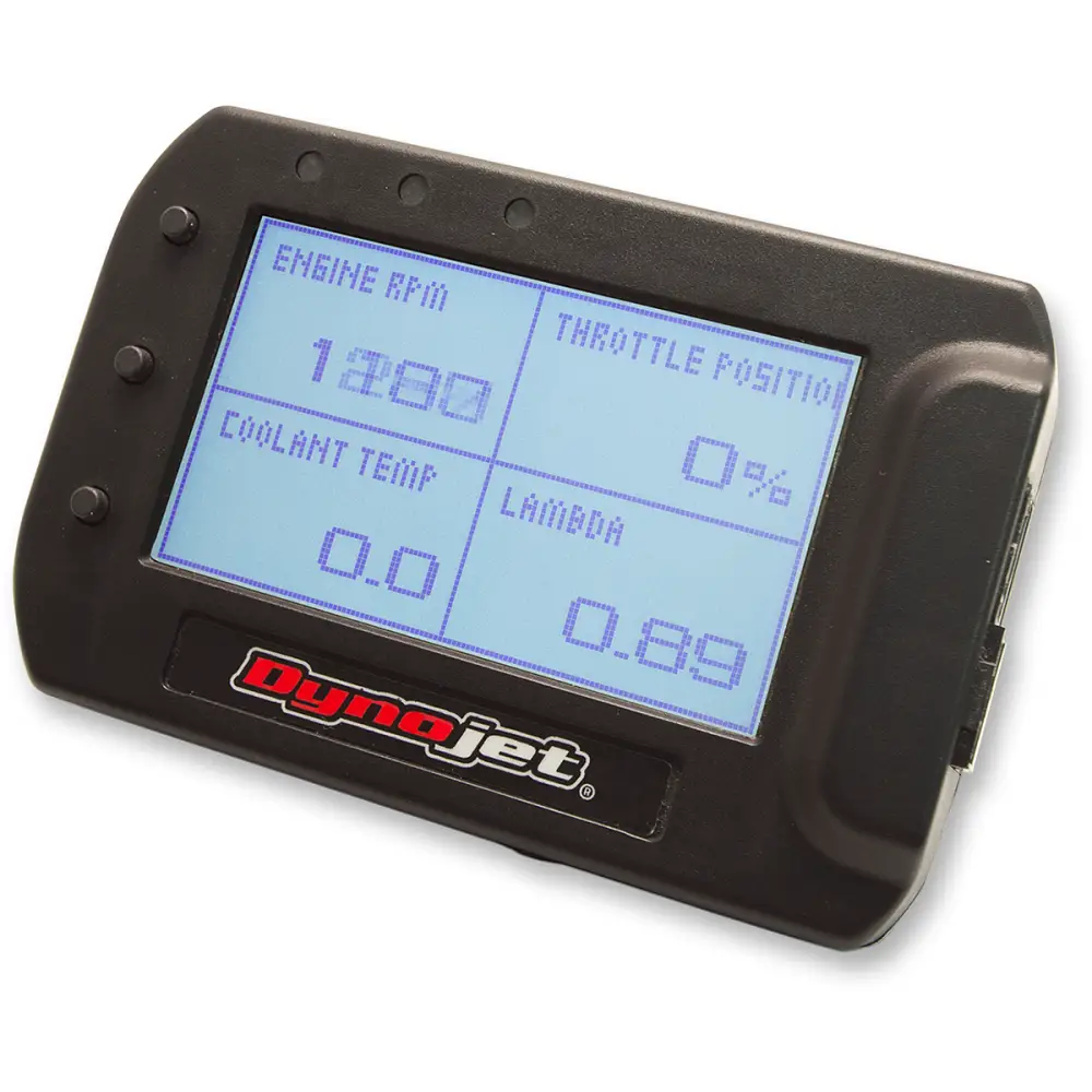 DYNOJET Pod-300 Digital Display POD-300