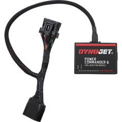 DYNOJET Power Commander 6 Fuel Injection Module - Ignition Adjustment - Honda PC6-16049