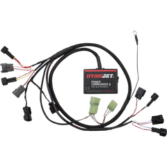 DYNOJET Power Commander 6 Fuel Injection Module - Kawasaki PC6-17083