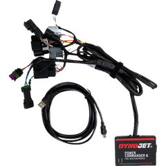 DYNOJET Power Commander 6 Fuel Injection Module - Touring PC6-15051