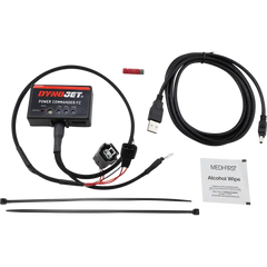 DYNOJET Power Commander Fuel Controller - Honda FC16018