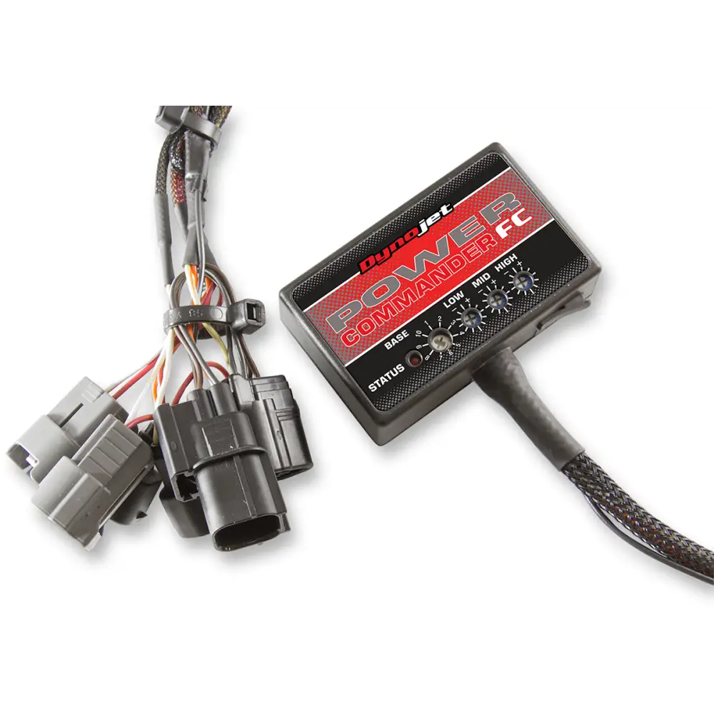 DYNOJET Power Commander Fuel Injection Controller - Ski-Doo FC25002