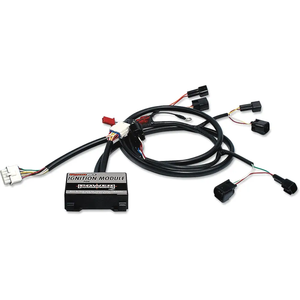 DYNOJET Power Commander III Ignition Module - Yamaha 6-38