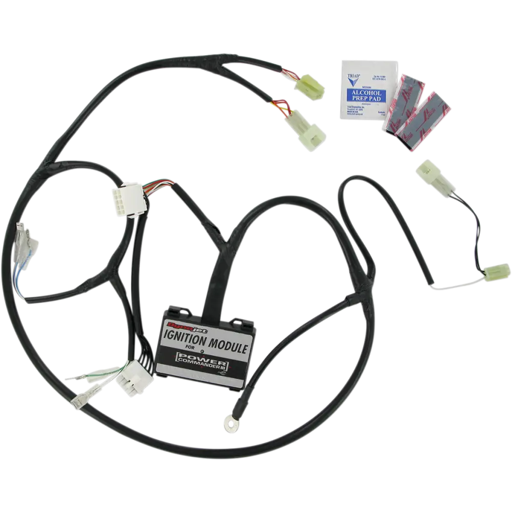 DYNOJET Power Commander III Ignition Module - Yamaha 6-44