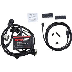 DYNOJET Power Commander V Fuel Injection Module- Ducati 14-045