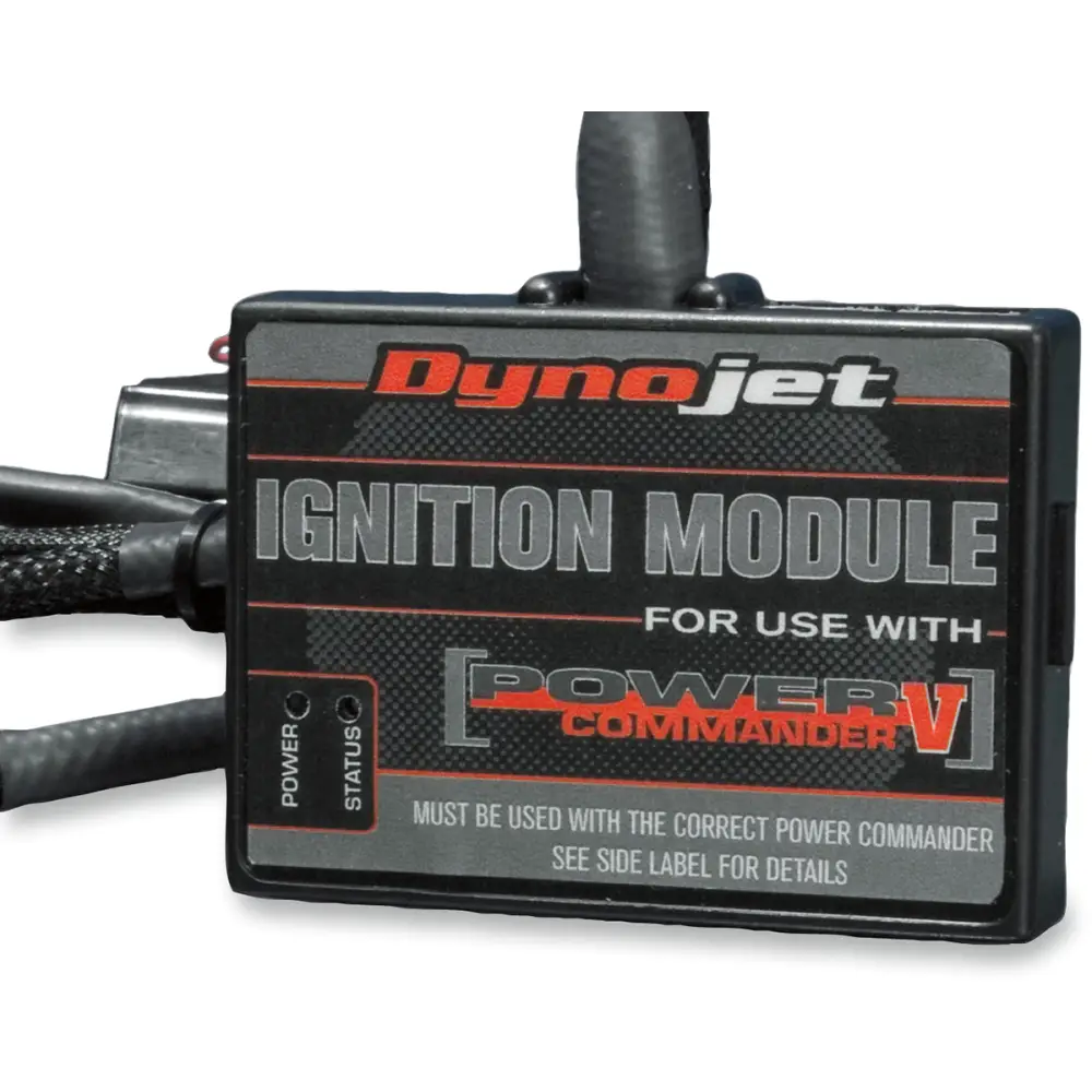 DYNOJET Power Commander V Ignition Module - Kawasaki 6-117