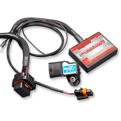 DYNOJET Power Commander V PTI Fuel Injection Module with Ignition Adjuster - Polaris 19-032-PTI