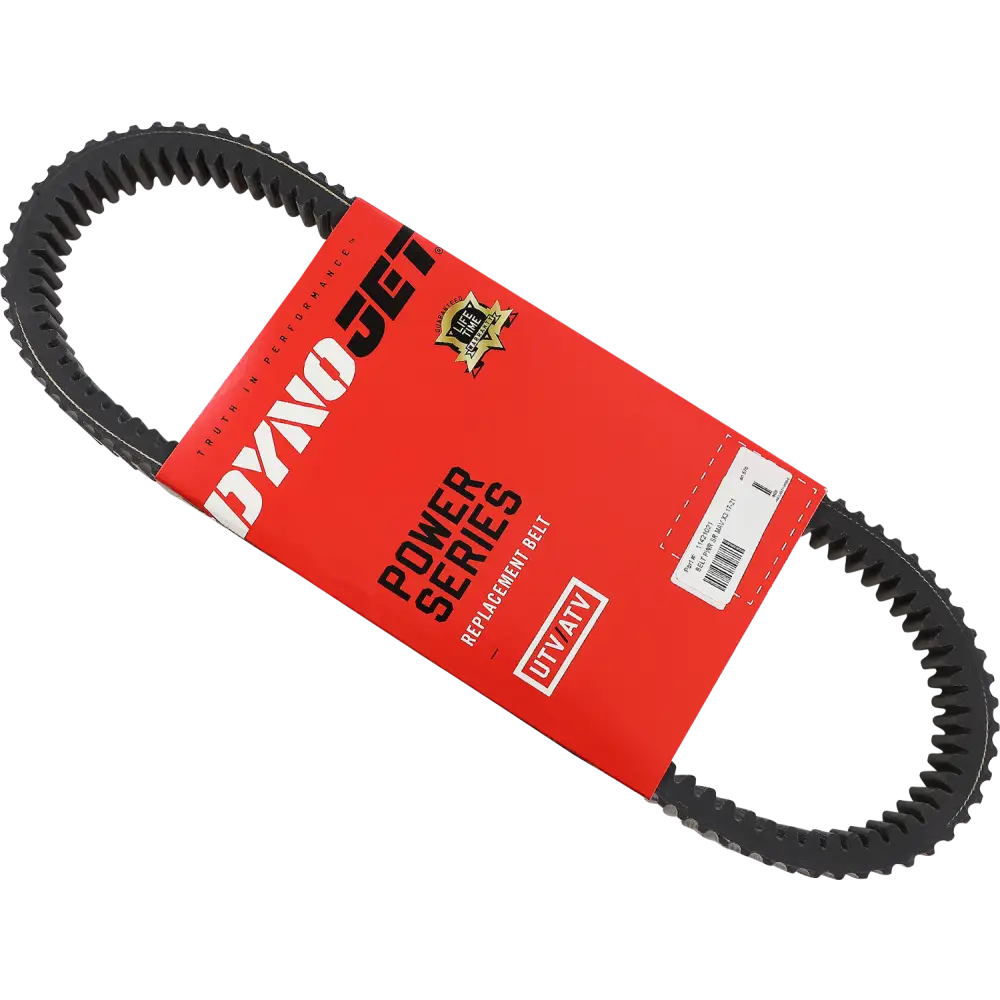 DYNOJET Power Series Drive Belt - Can-Am 25-DCB1X