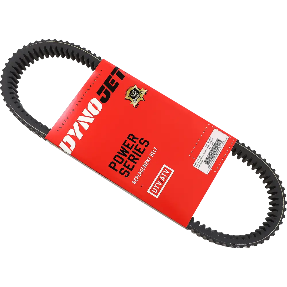 DYNOJET Power Series Drive Belt - Can-Am 25-DCB2X