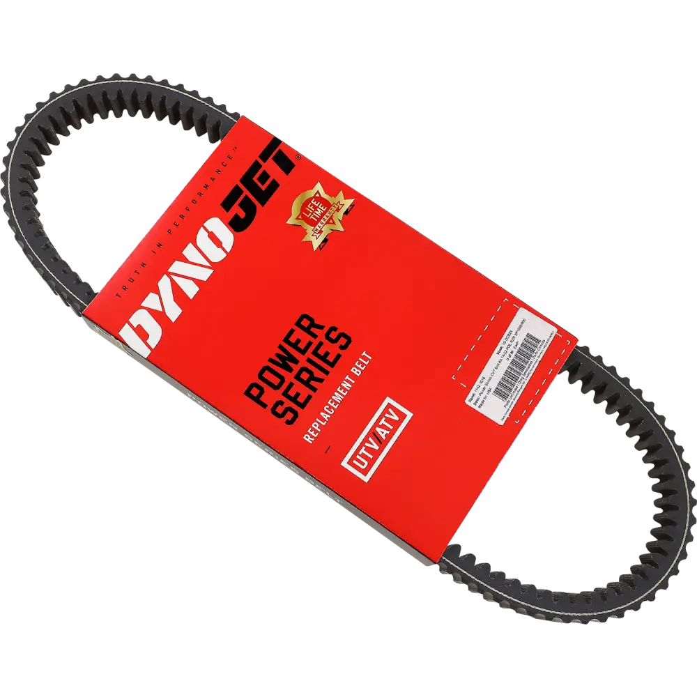 DYNOJET Power Series Drive Belt - Polaris 19-DCB2X