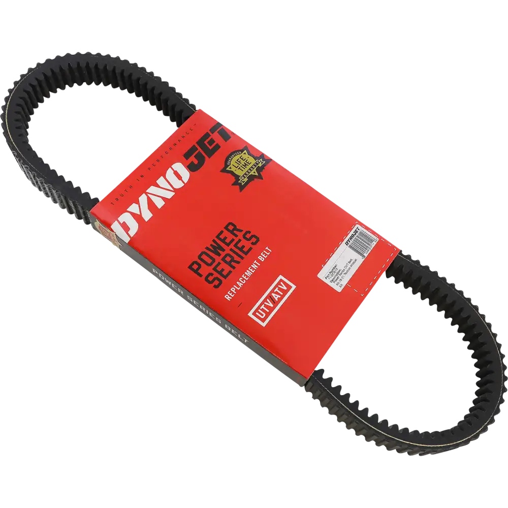 DYNOJET Power Series Drive Belt - Wildcat XX 11-DCB1X