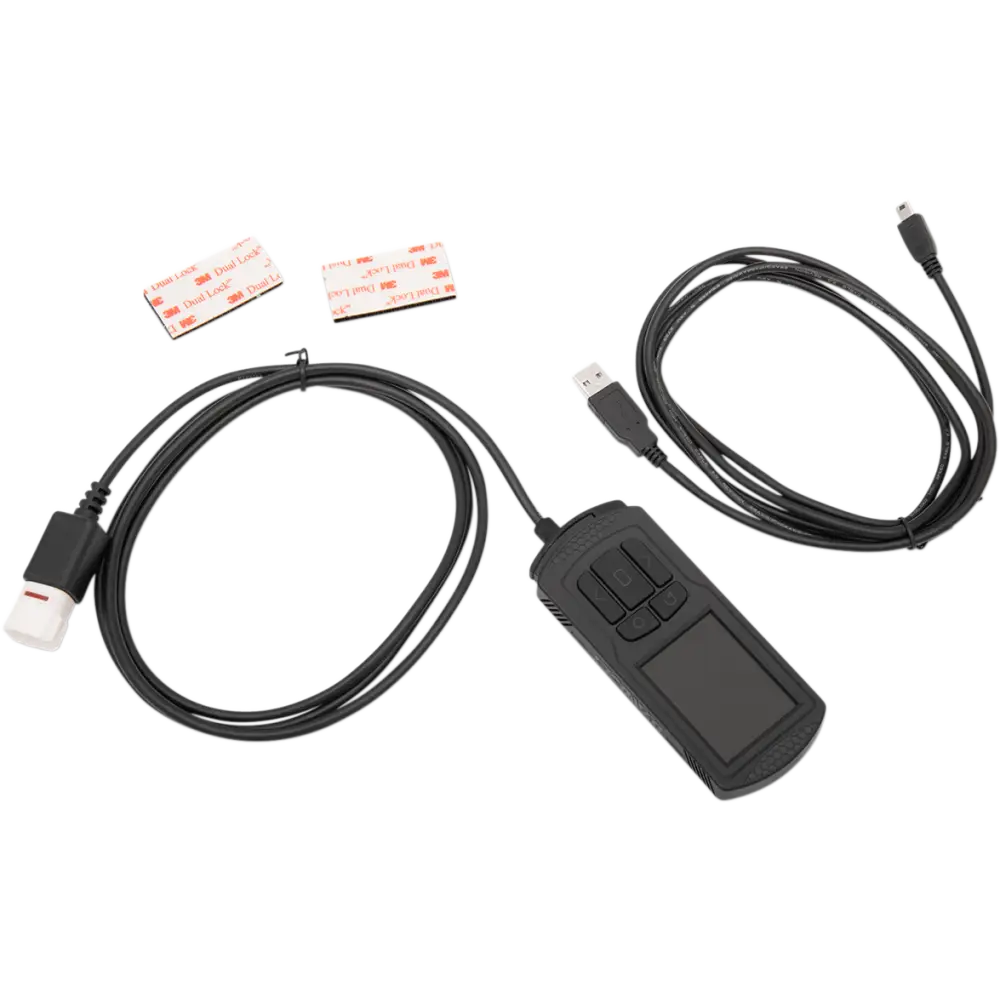 DYNOJET Power Vision 3 ECU Tuner - Can-Am PV3-25-11