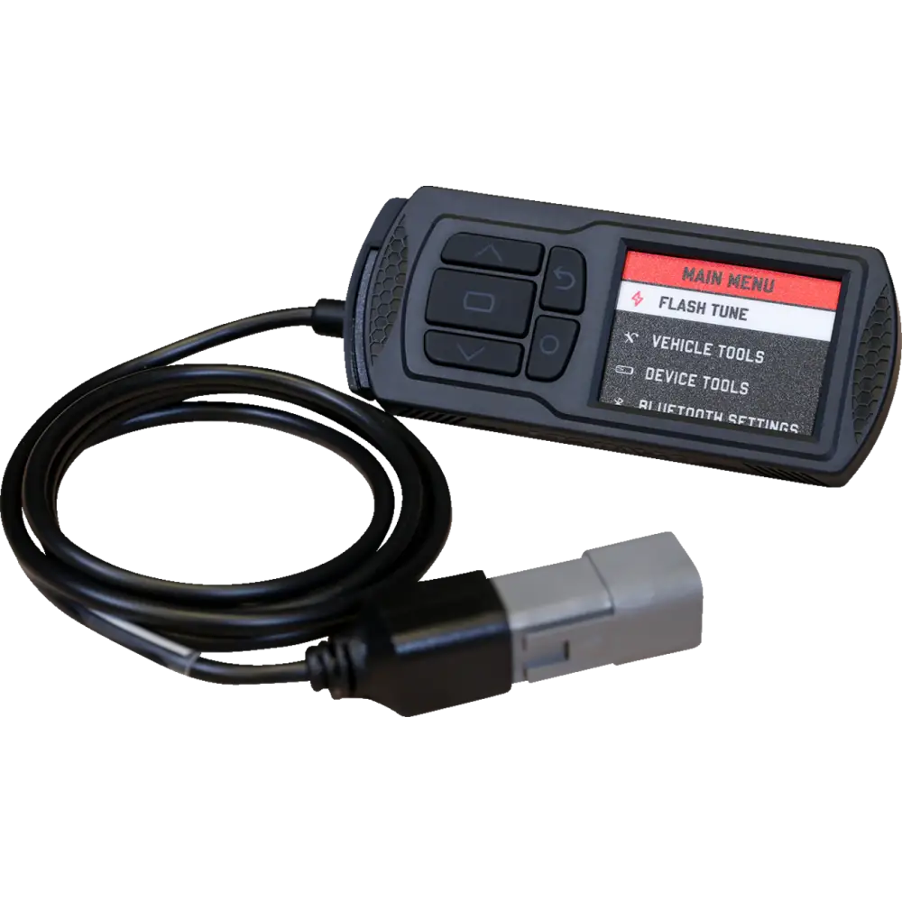 DYNOJET Power Vision 3 ECU Tuner - Can-Am PV3-2509C