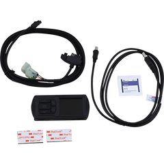 DYNOJET Power Vision 3 ECU Tuner - Honda PV3-16-03