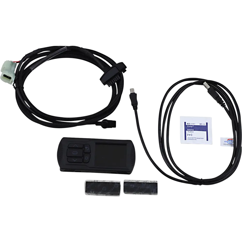 DYNOJET Power Vision 3 ECU Tuner - Honda PV3-16-04