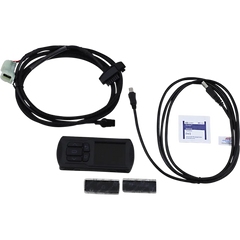 DYNOJET Power Vision 3 ECU Tuner - Honda PV3-16-04