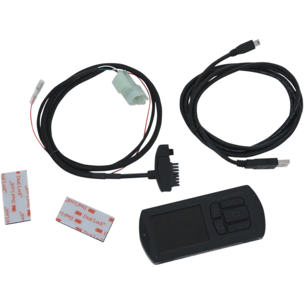 DYNOJET Power Vision 3 ECU Tuner - Honda PV3-16-06