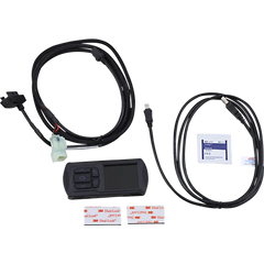DYNOJET Power Vision 3 ECU Tuner - Honda PV3-16-12